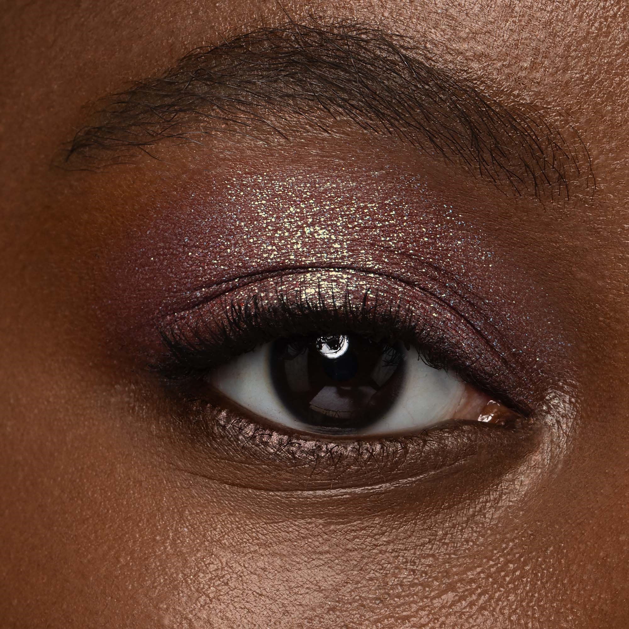 Urban Decay 24/7 Moondust Shadow Singles Glitter Eyeshadow Solstice (zdjęcie 4)