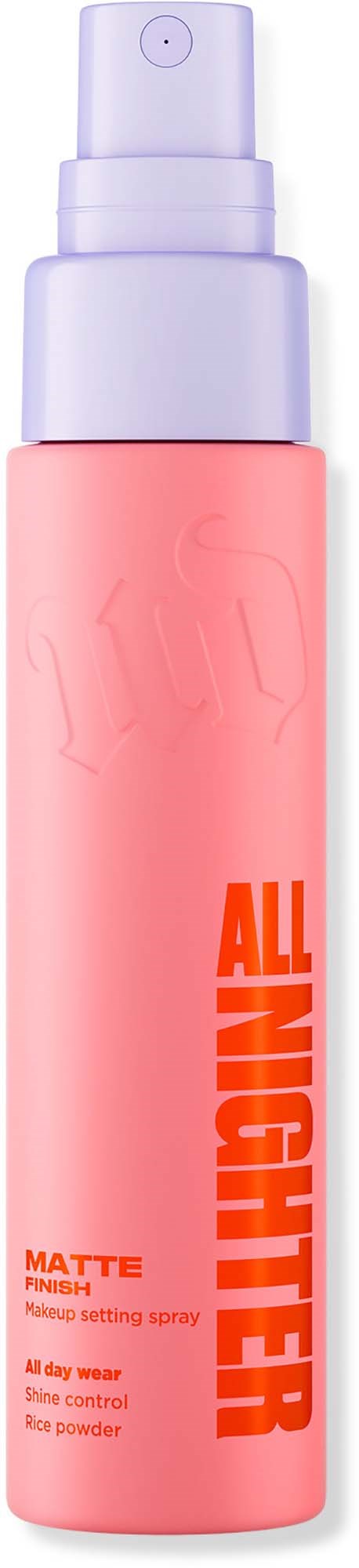 Urban Decay All Nighter Makeup Setting Spray Matte Finish 30 ml