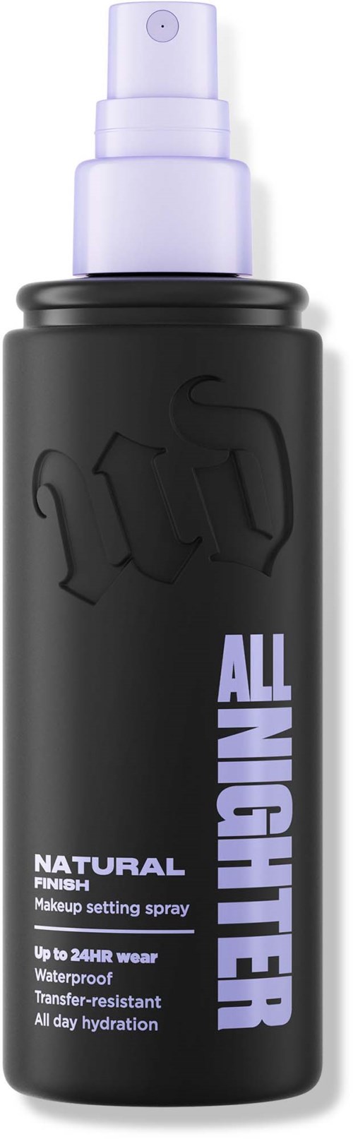 Urban Decay All Nighter Makeup Setting Spray 118 ml