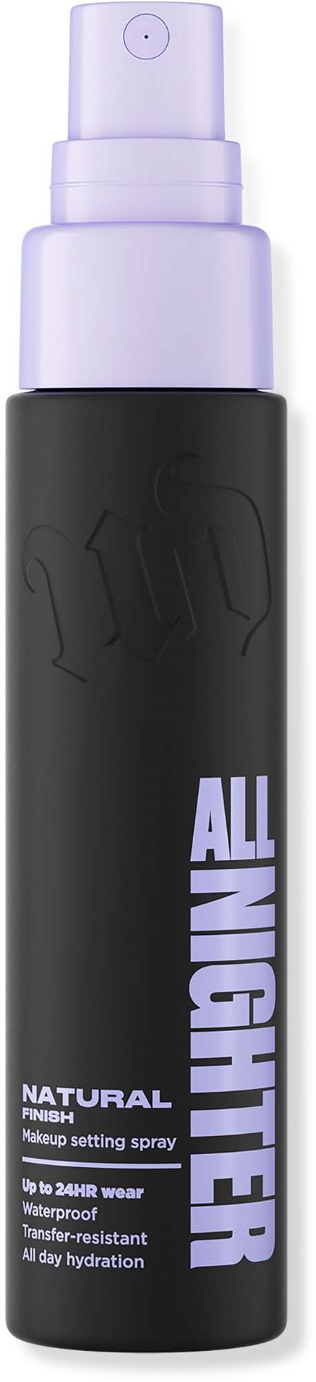 Urban Decay All Nighter Makeup Setting Spray 30 ml