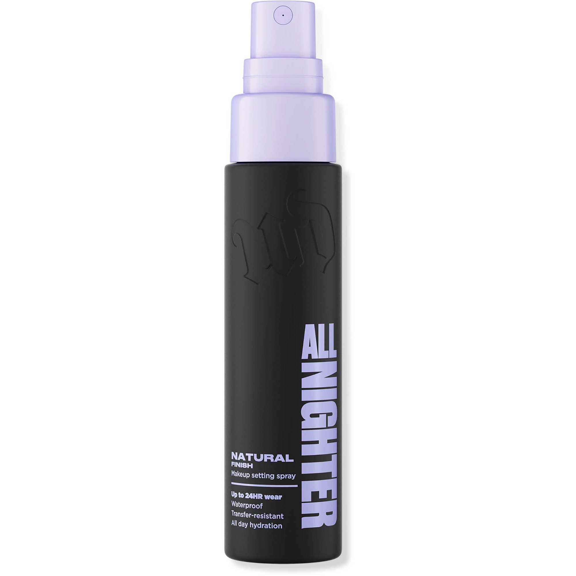 Urban Decay All Nighter Makeup Setting Spray 30 ml billede
