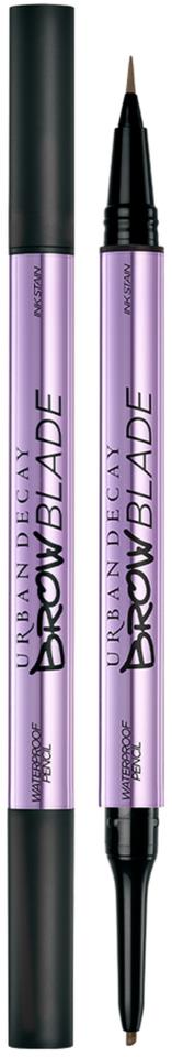 Urban Decay Brow Blade Cool Cookie