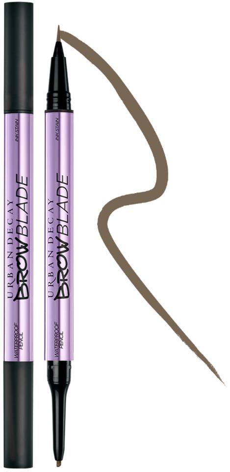 Urban Decay Brow Blade Cool Cookie
