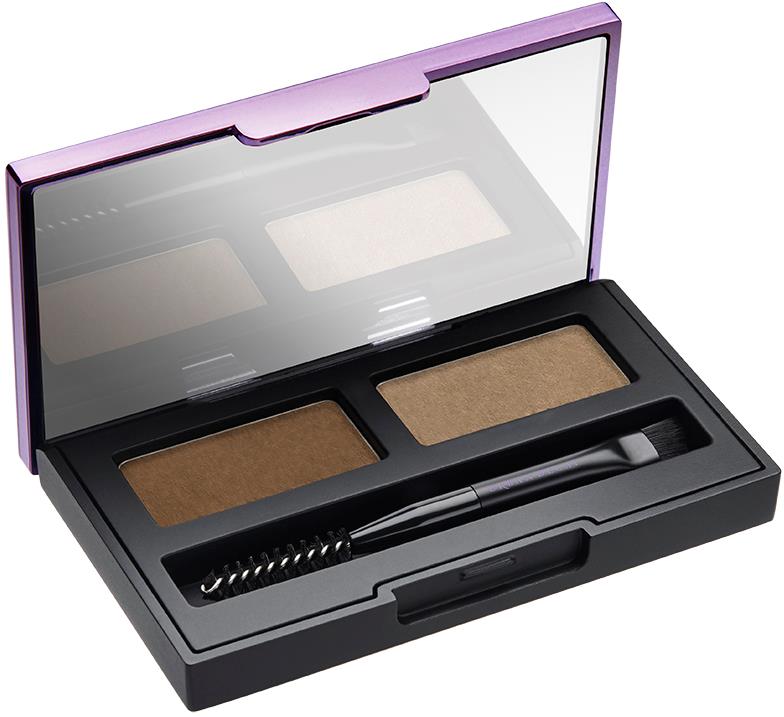 Urban Decay Double Down Brow Taupe Trap