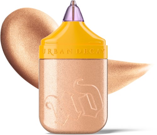 Urban Decay Face Bond Compact Waterproof Luminizer All Day Glow 30 ml