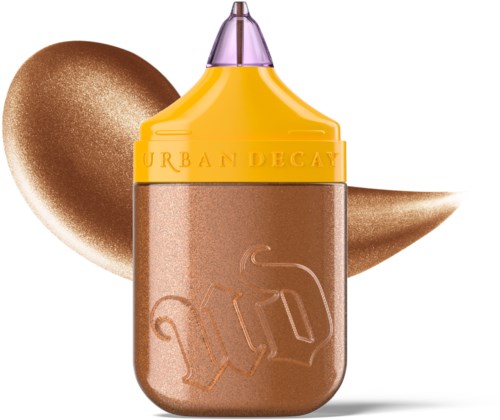 Urban Decay Face Bond Compact Waterproof Luminizer All Day Glow 30 ml