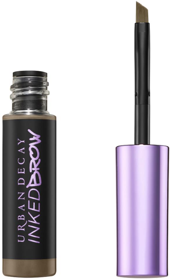 Urban Decay Inked 3 Day Brow Taupe Trap