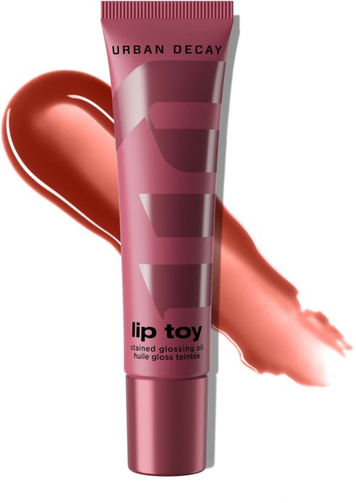 Urban Decay Lip Toy Stained Glossing Oil Drizzled