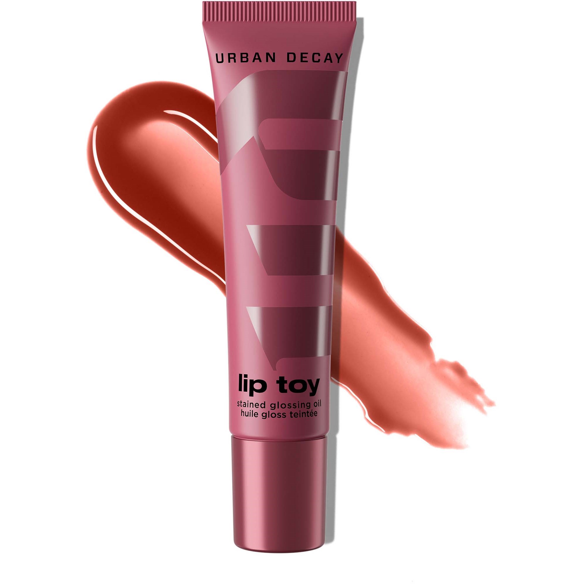 Urban Decay Lip Toy PH Staining Lip Oil 4,7ml
