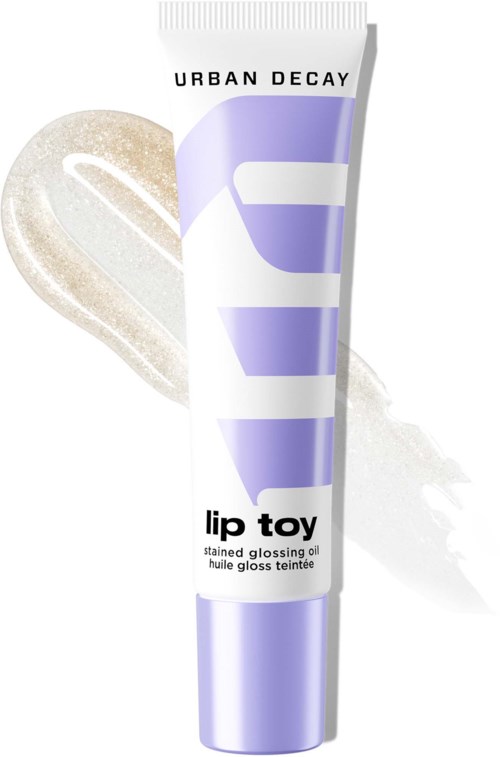Urban Decay Lip Toy Stained Glossing Oil
