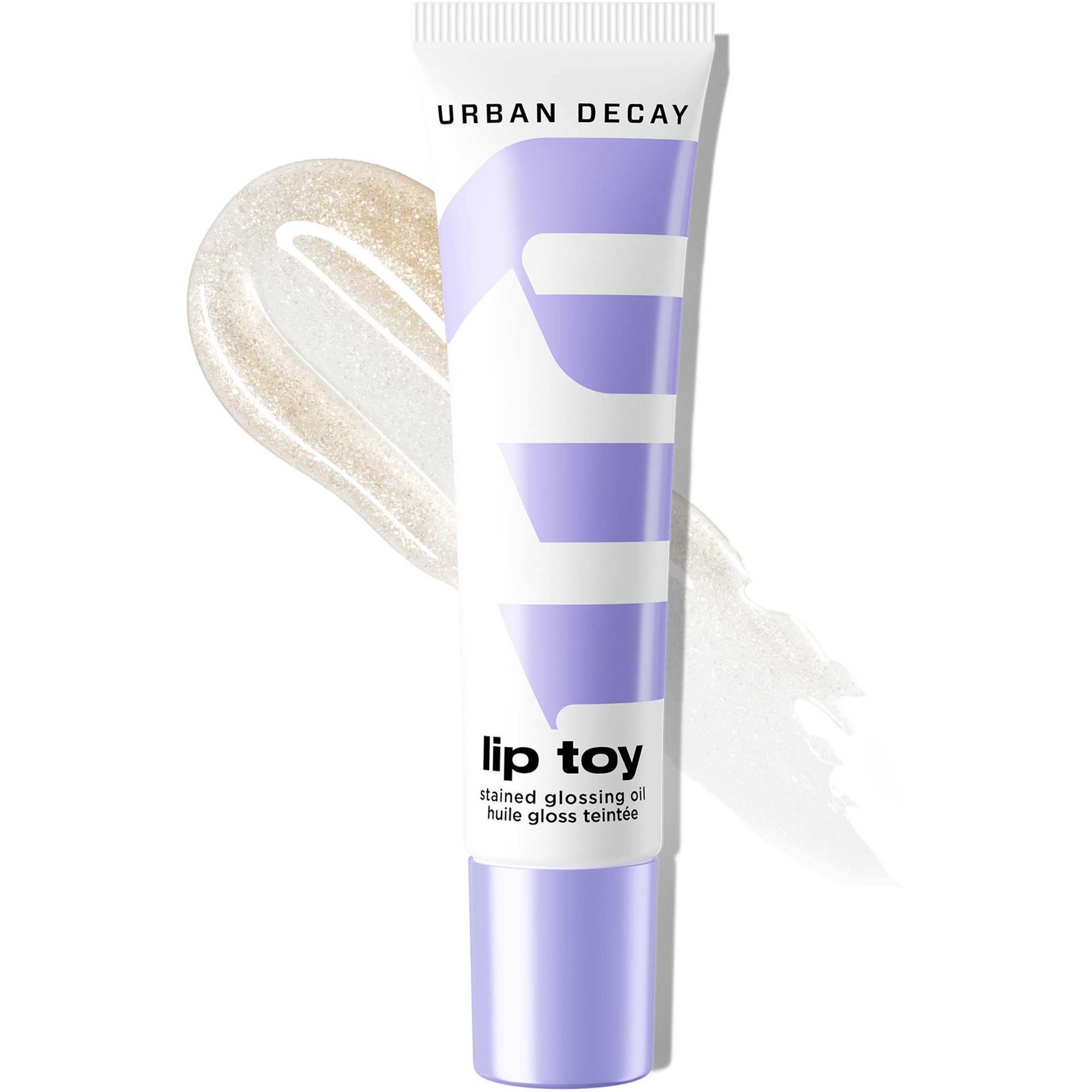 Urban Decay Lip Toy PH Staining Lip Oil 4,7ml