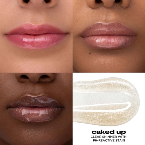 Urban Decay Lip Toy Stained Glossing Oil 15 g
