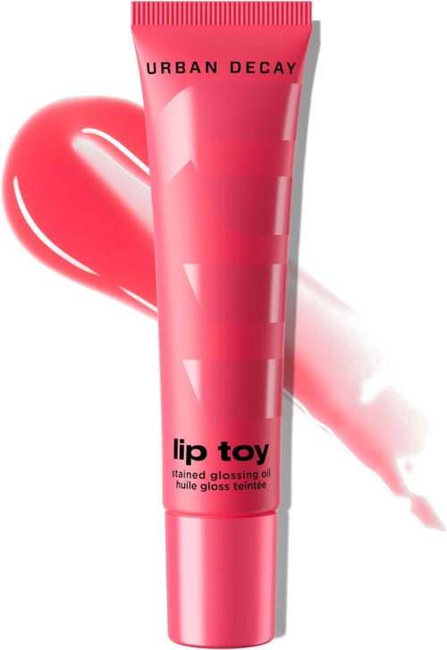 Urban Decay Lip Toy Stained Glossing Oil Fresita