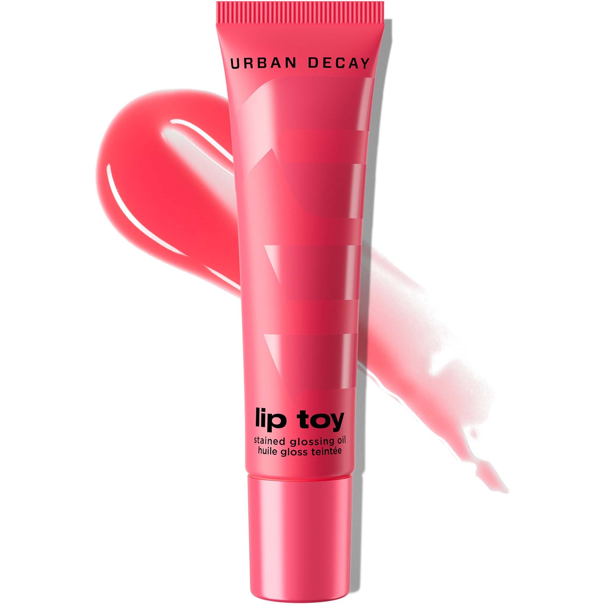 Urban Decay Lip Toy Stained Glossing Oil 15 g billede
