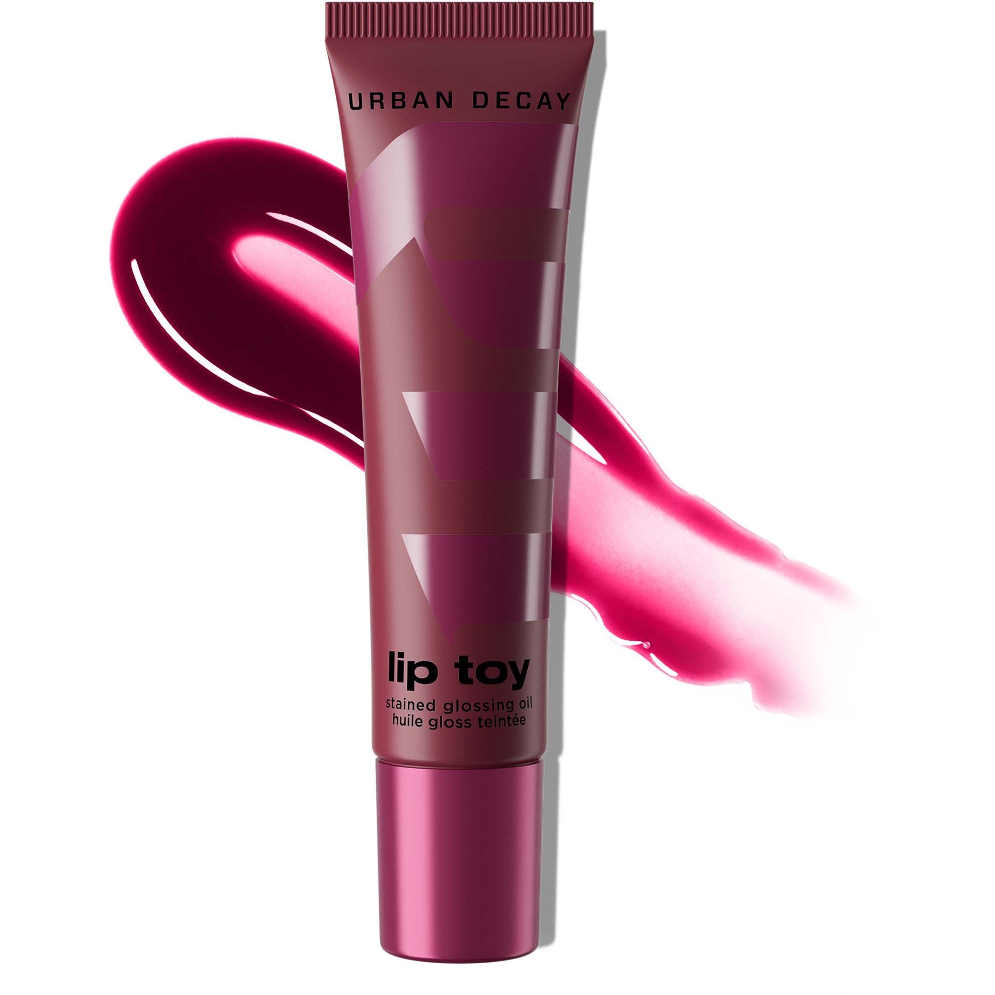 Urban Decay Lip Toy PH Staining Lip Oil 4,7ml