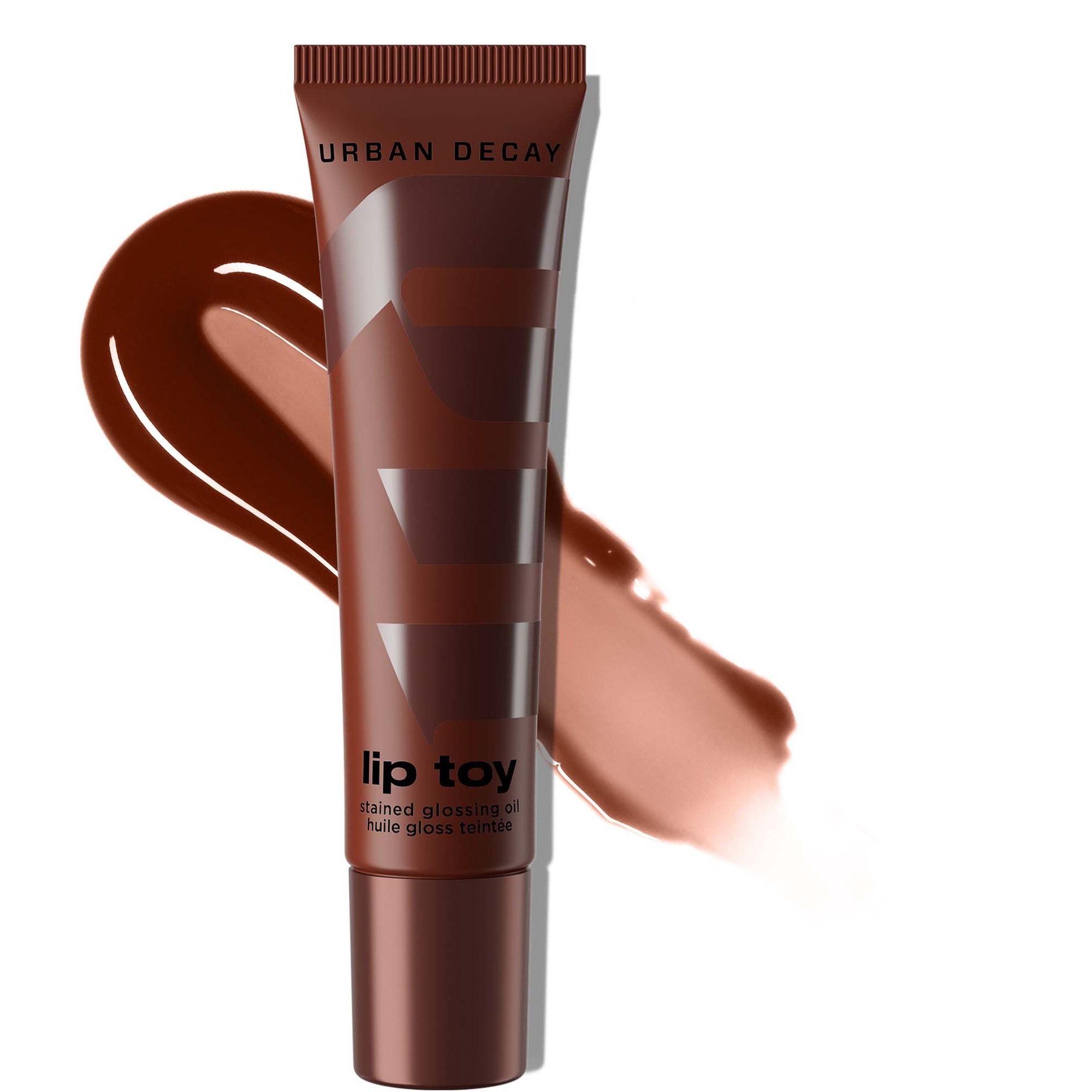 Urban Decay Lip Toy Stained Glossing Oil 15 g billede