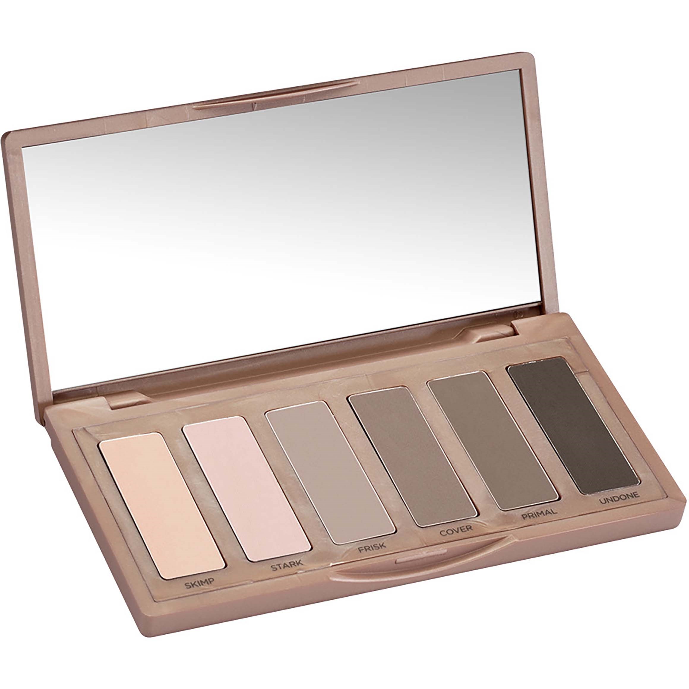 Urban Decay Naked Naked Basic 2 billede
