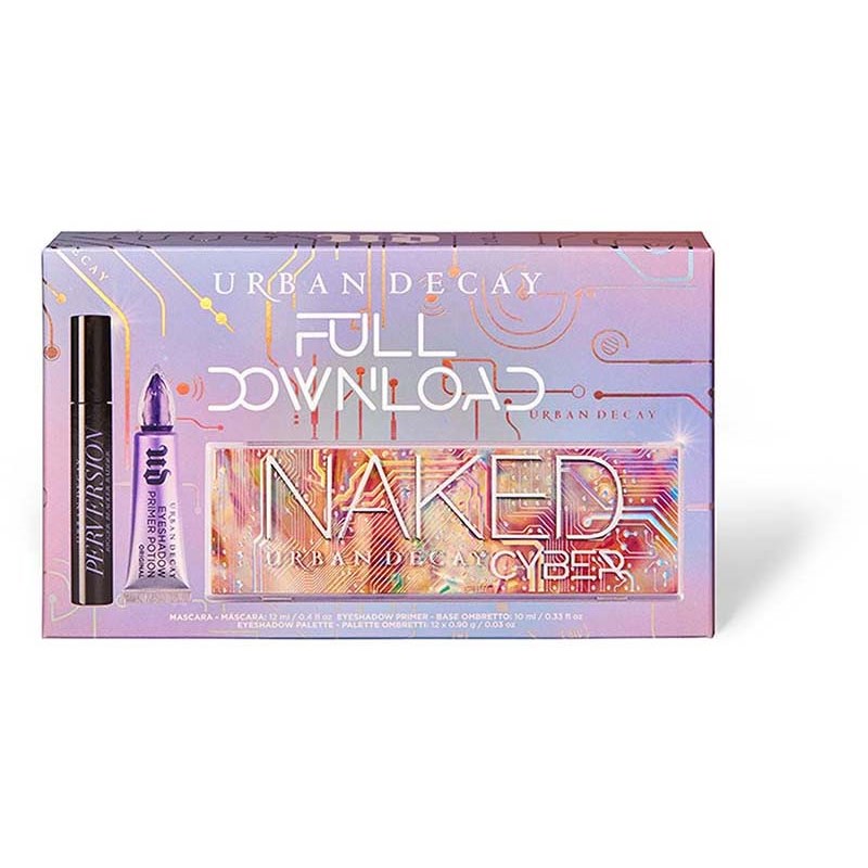 Urban Decay The Perfect Mix Set (3605972675453)
