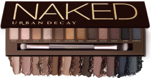 Urban Decay Naked The Original Palette