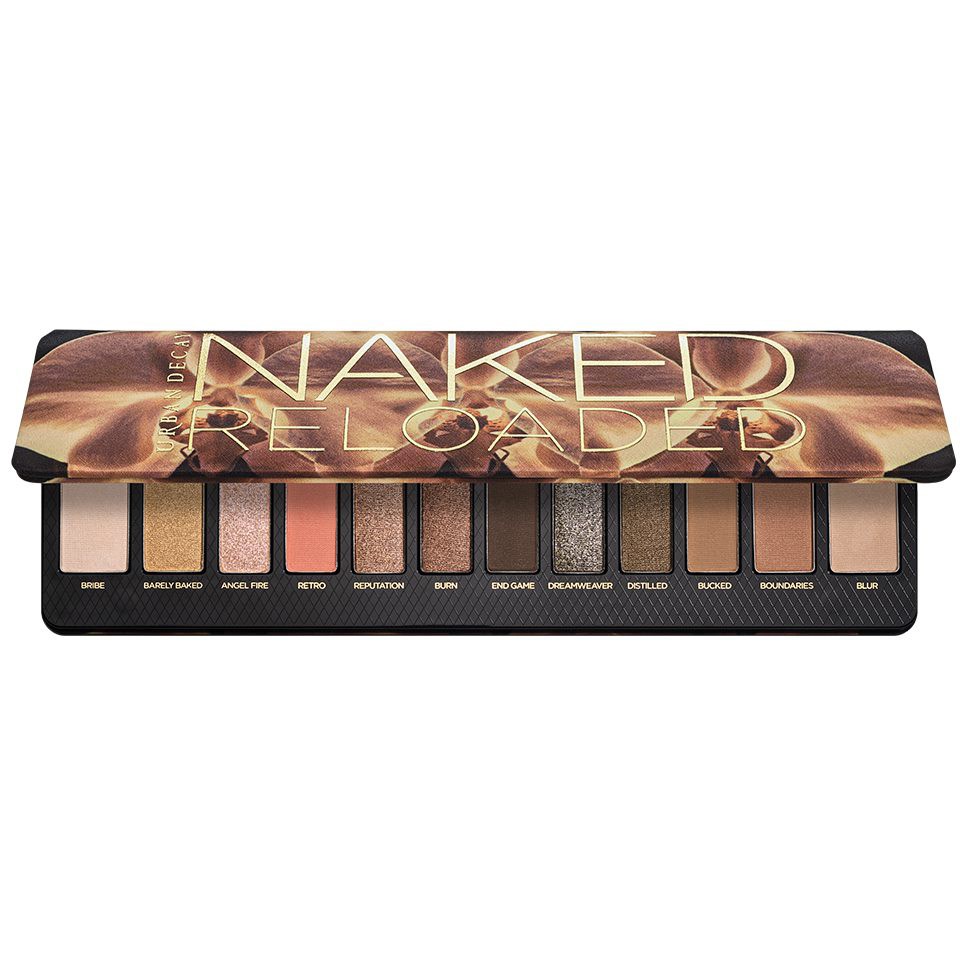 Produktfoto för Urban Decay Naked Naked Reloaded