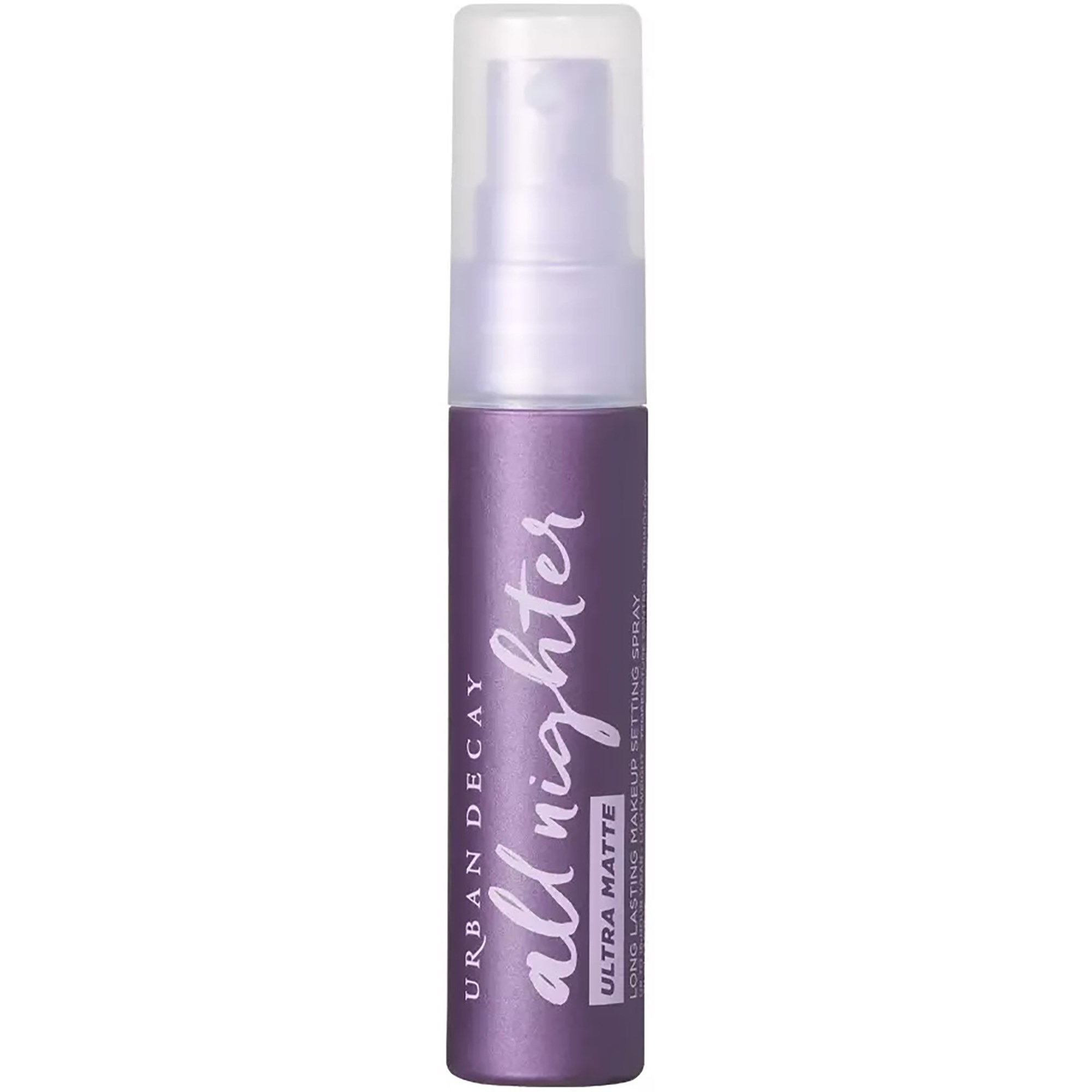 Urban Decay All Nighter Long Lasting Makeup Setting Spray Ultra M