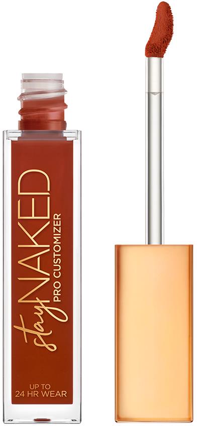 Urban Decay Stay Naked Color Corrector Pure Red Warm