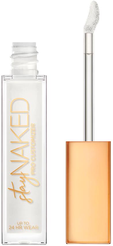 Urban Decay Stay Naked Color Corrector Pure White Cool
