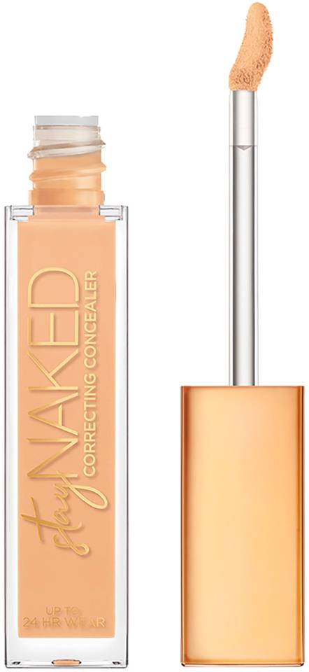 Urban Decay Stay Naked Concealer 10Cp Ultra Fair
