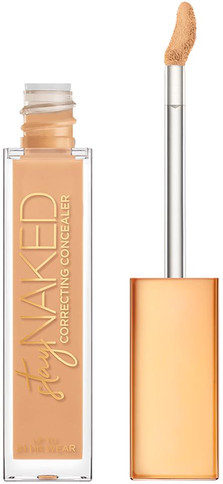 Urban Decay Stay Naked Concealer 30Ny Light