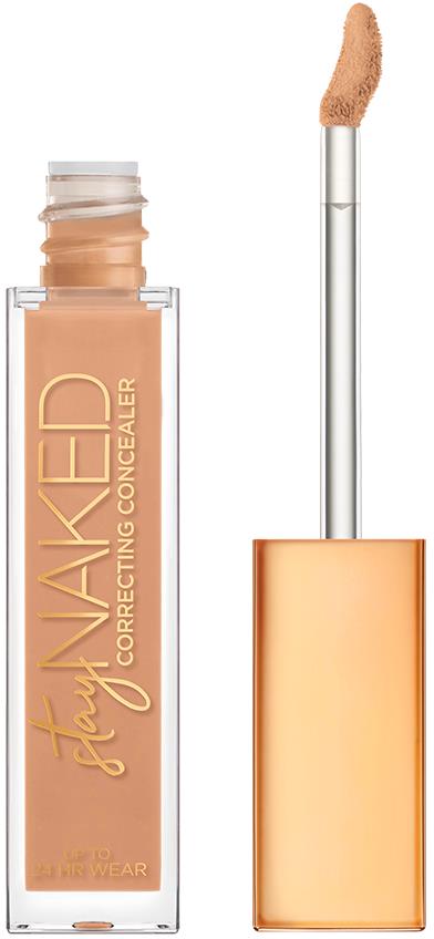 Urban Decay Stay Naked Concealer 40Cp Light Medium