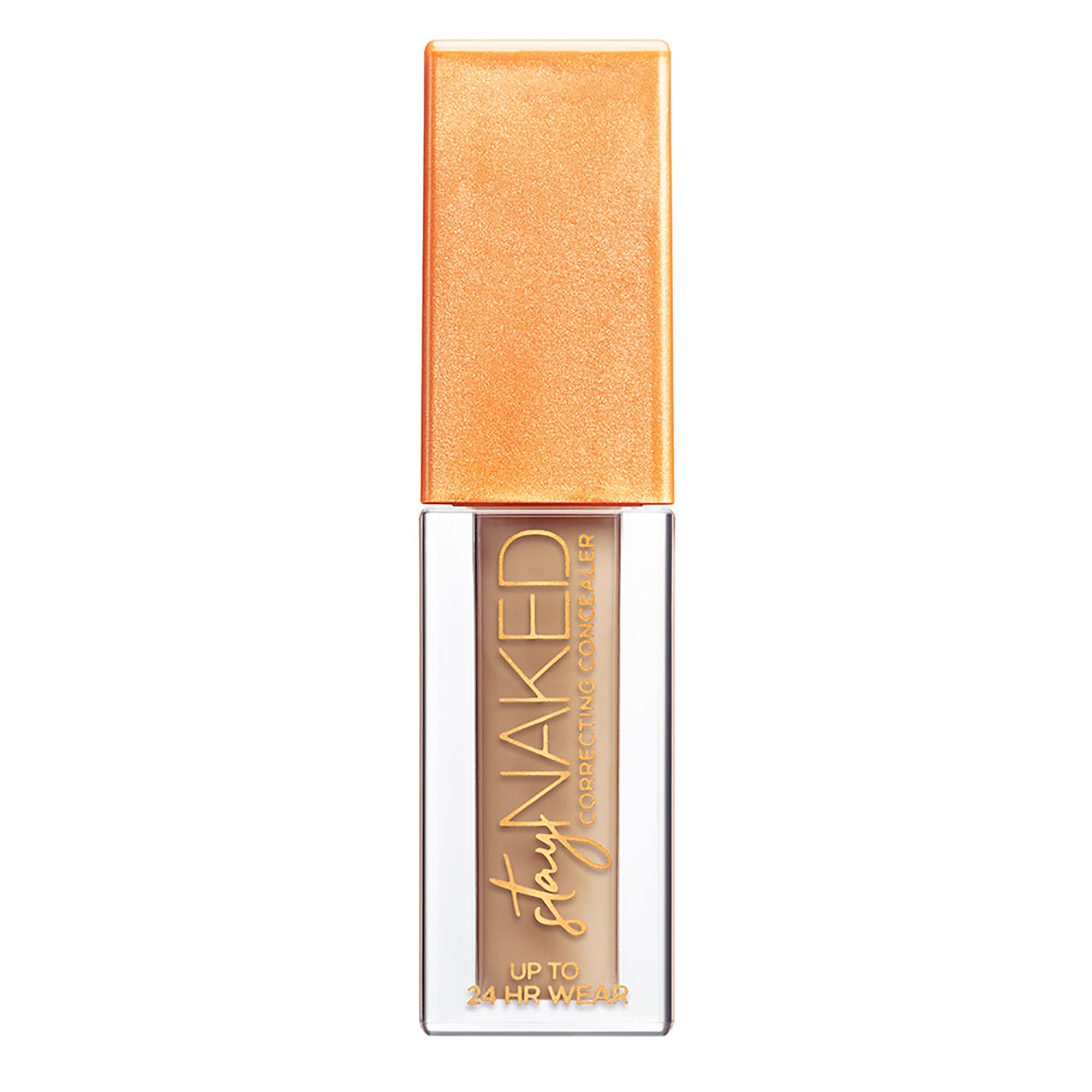 urban decay orange corrector