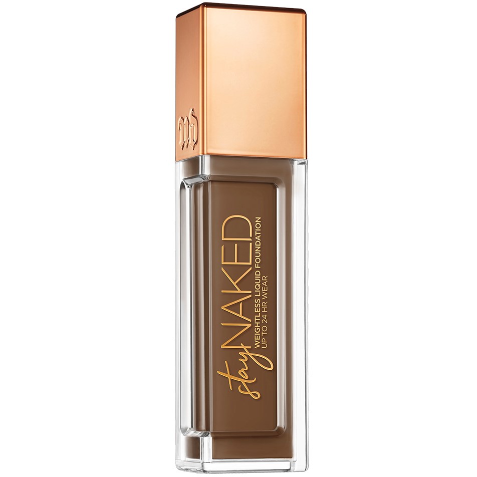 Urban Decay Stay Naked Stay Naked Longwear Foundation Shade 39 80NN De