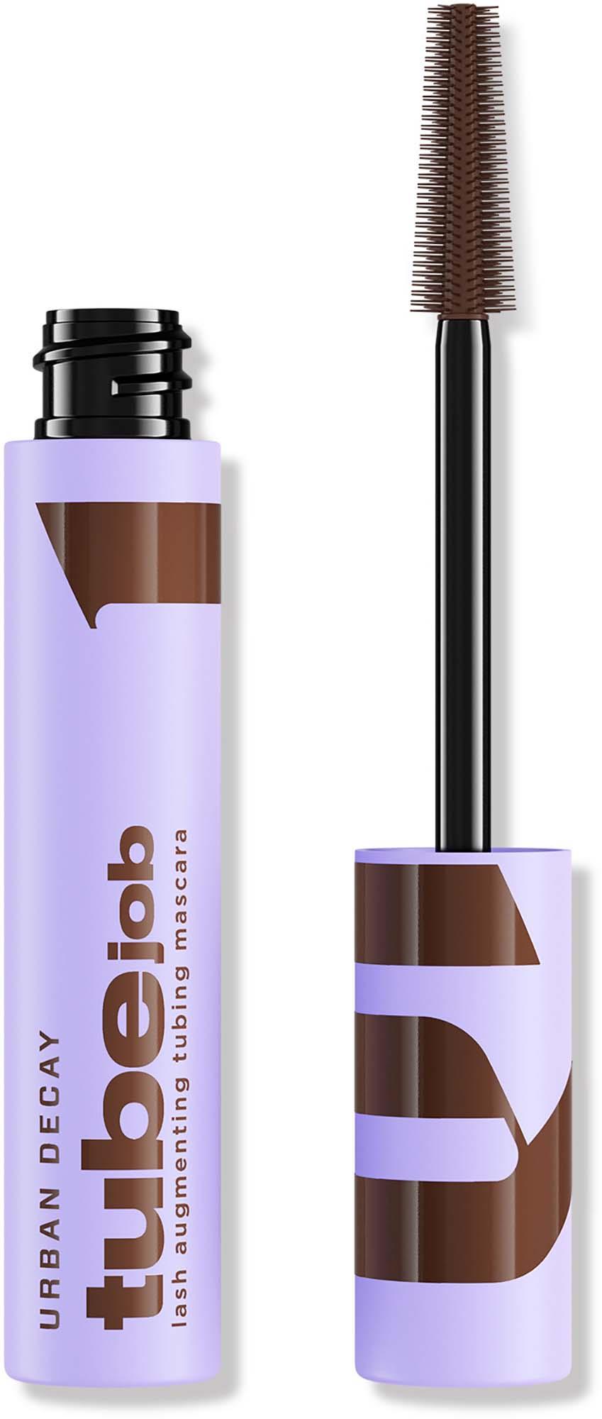 Urban Decay Tube Job Tubing Mascara 0 Brunette