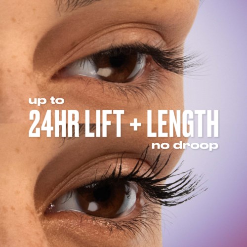 Urban Decay Tube Job Tubing Mascara 0 Brunette Brown