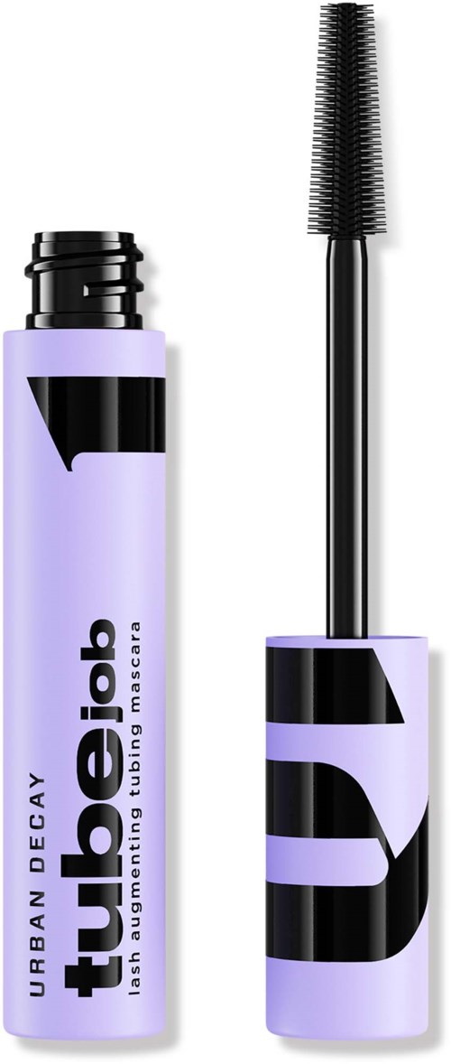 Urban Decay Tube Job Tubing Mascara 0 Intense Black