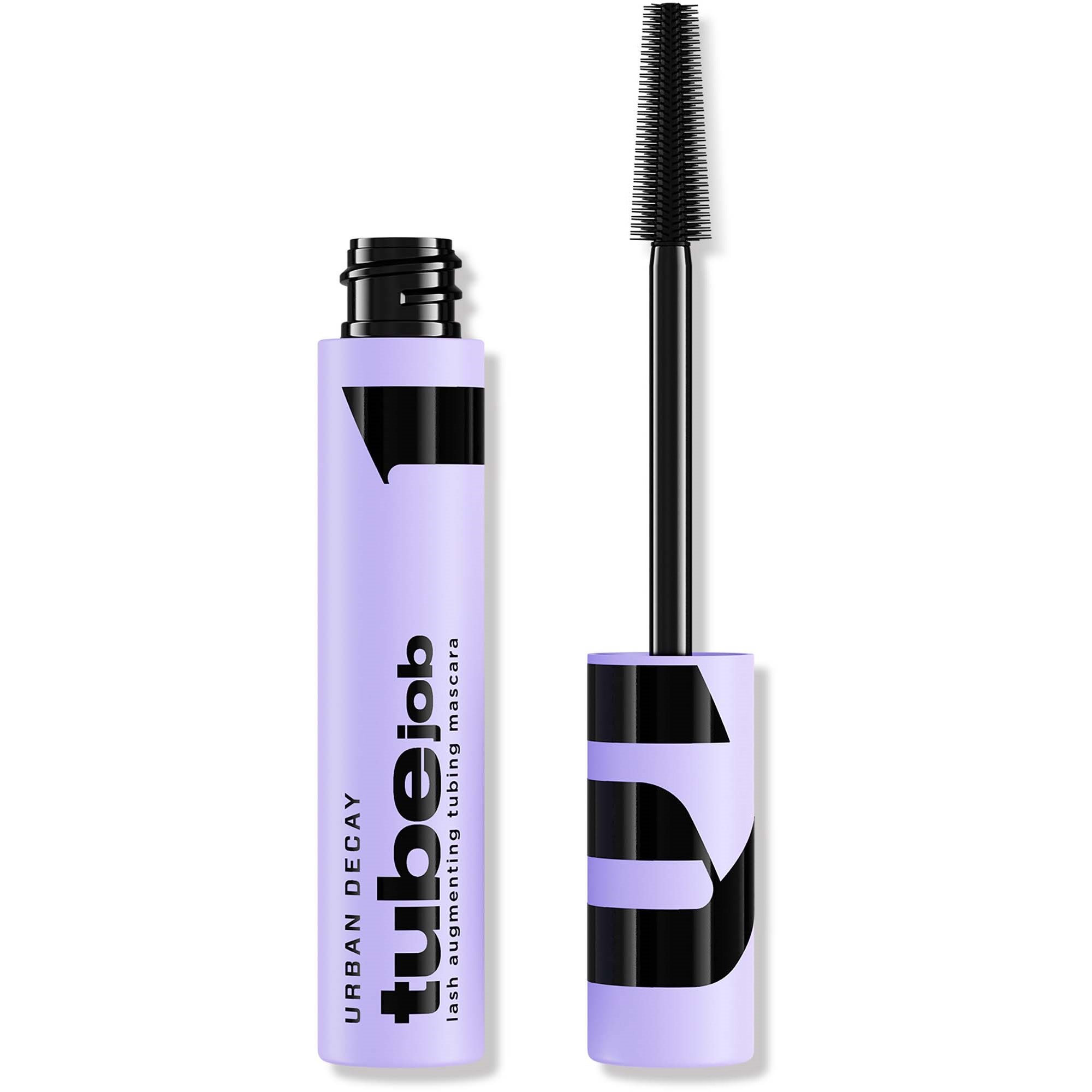Urban Decay Tube Job Tubing Mascara 0 Intense Black