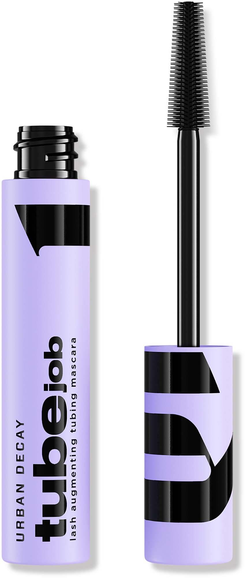 Urban Decay Tube Job Tubing Mascara 0 Intense