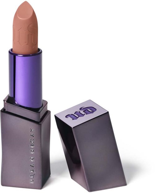 Urban Decay Vice Lipstick Cream Oatmilk