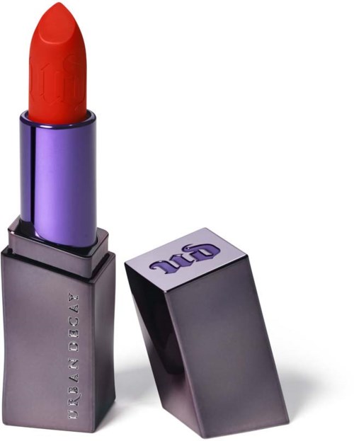 Urban Decay Vice Lipstick Cream Drive In