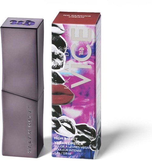 Urban Decay Vice Lipstick Cream No Parking