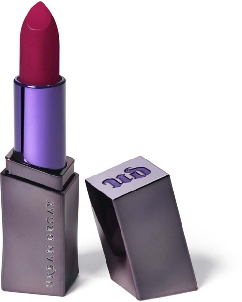 Urban Decay Vice Lipstick Cream Manic