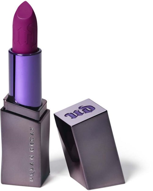 Urban Decay Vice Lipstick Cream Acai