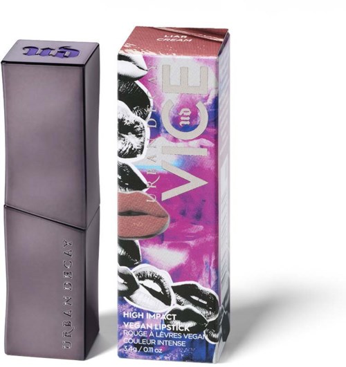Urban Decay Vice Lipstick Cream Liar