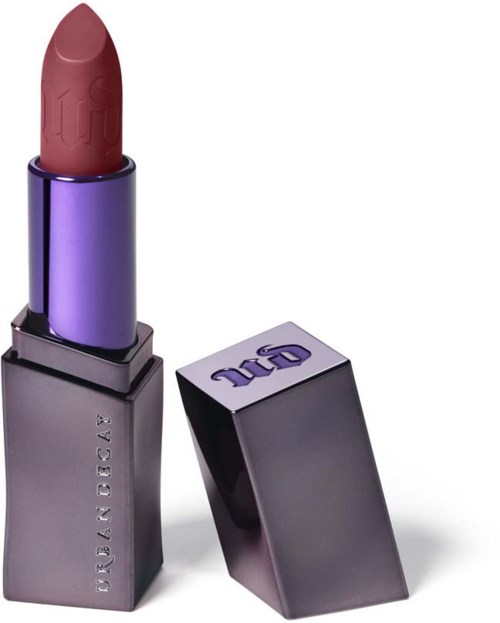 Urban Decay Vice Lipstick Cream Ravenswood