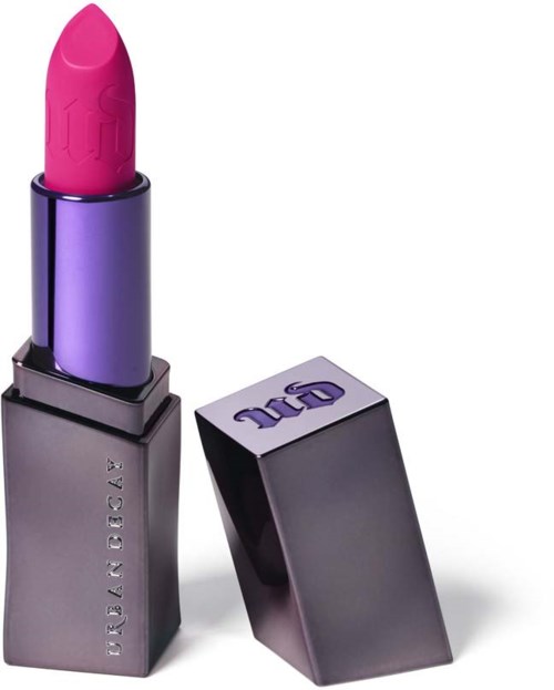 Urban Decay Vice Lipstick Cream Hollyweird