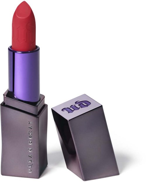 Urban Decay Vice Lipstick Cream Figueroa