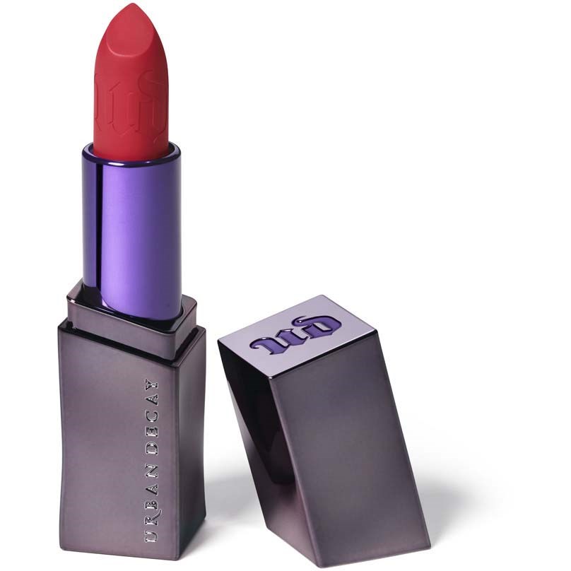 Urban Decay Vice Lipstick Cream Figueroa