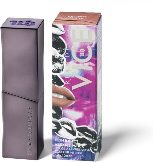 Urban Decay Vice Lipstick Matte Uptight