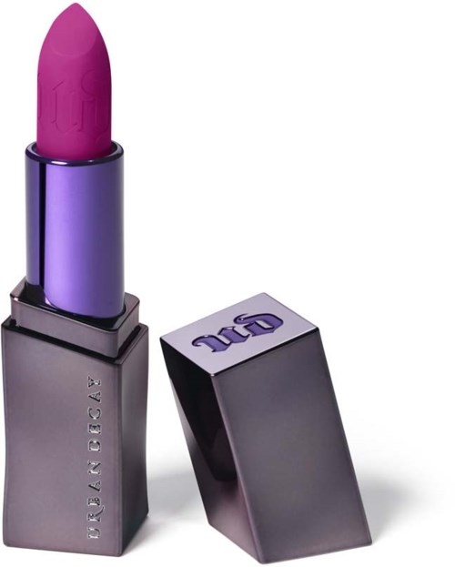 Urban Decay Vice Lipstick Matte Gridlock