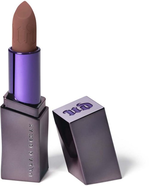 Urban Decay Vice Lipstick Matte Horchata